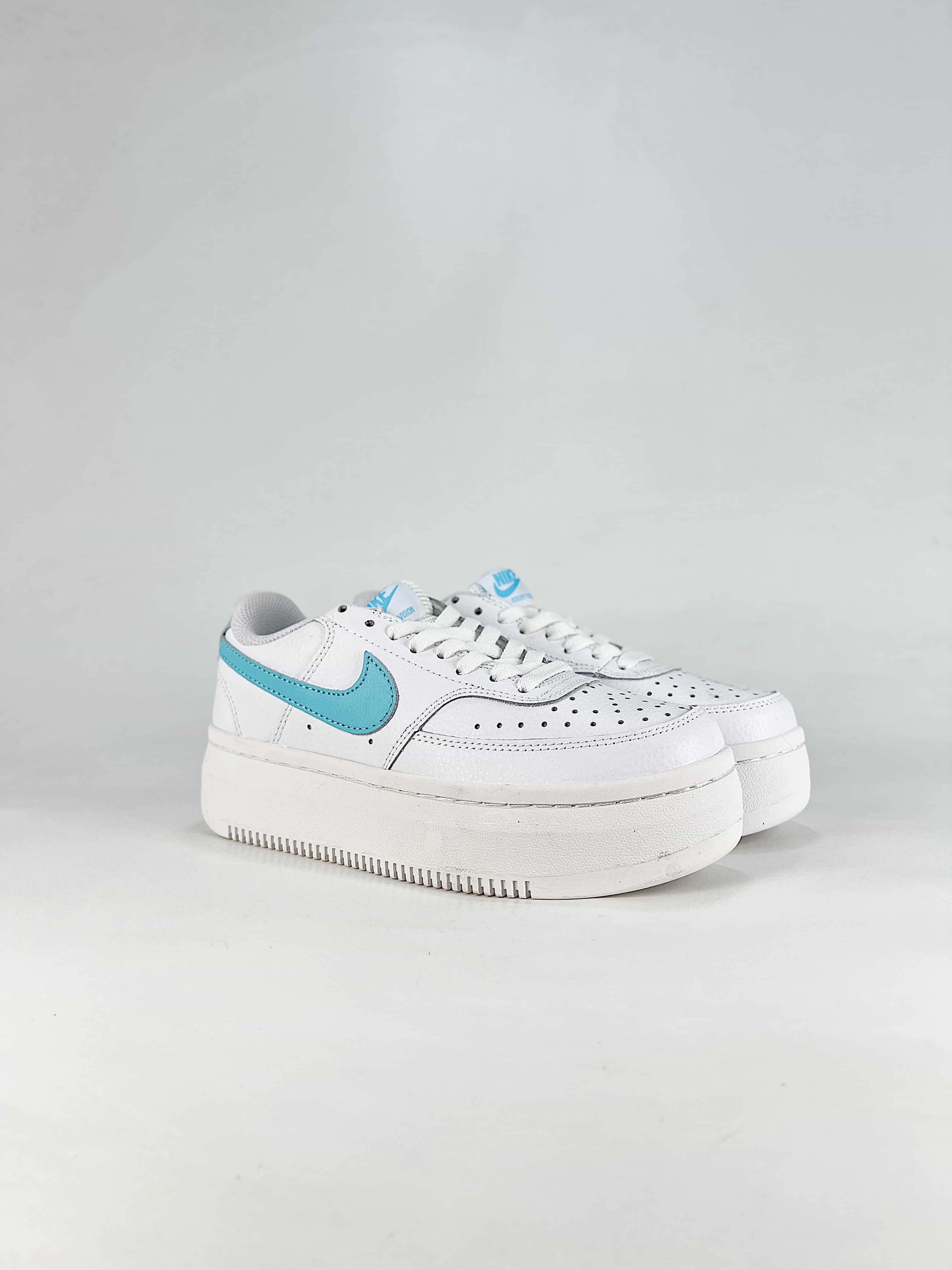 Nike Court Vision Alta  COOLANDBAG