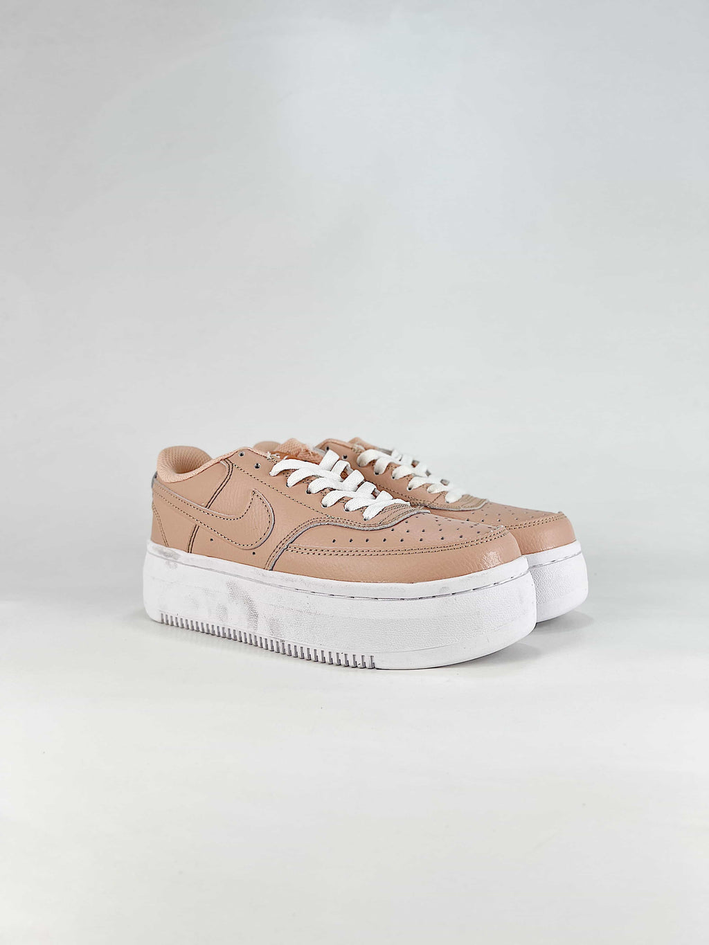 Nike Court Vision Alta  COOLANDBAG
