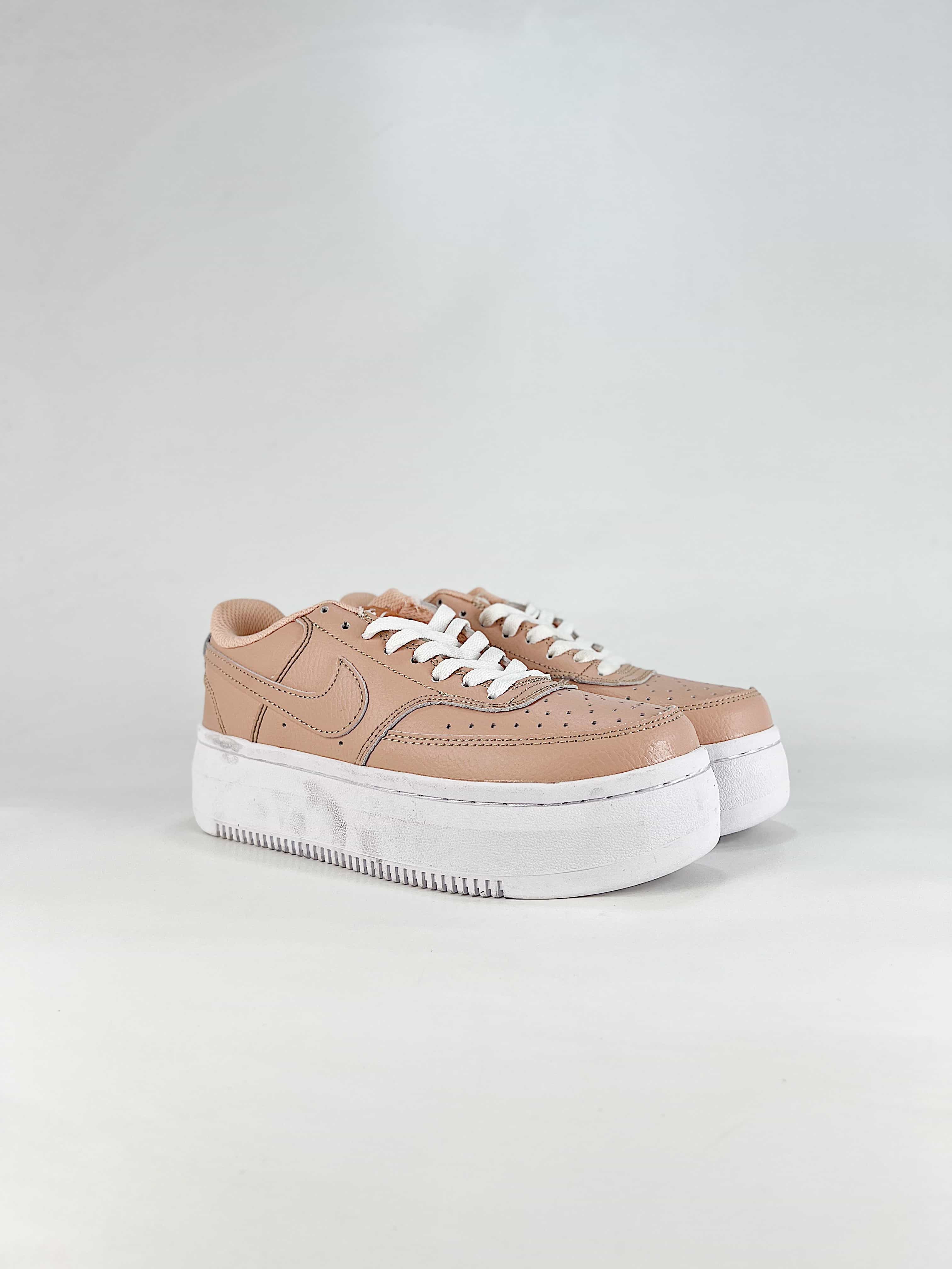 Nike Court Vision Alta  COOLANDBAG