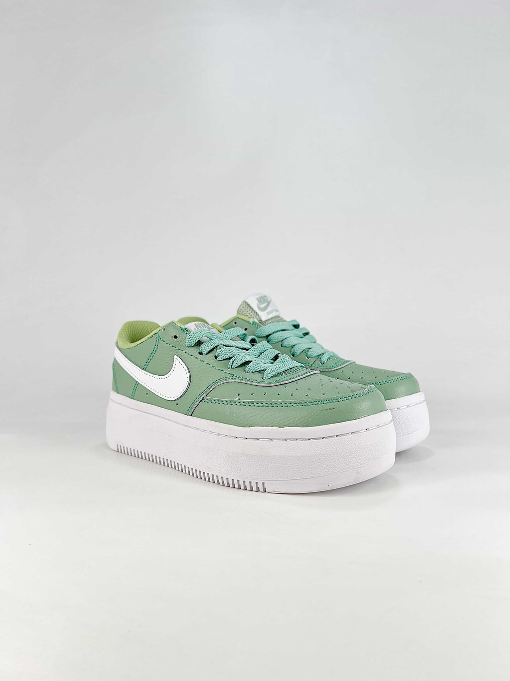 Nike Court Vision Alta  COOLANDBAG