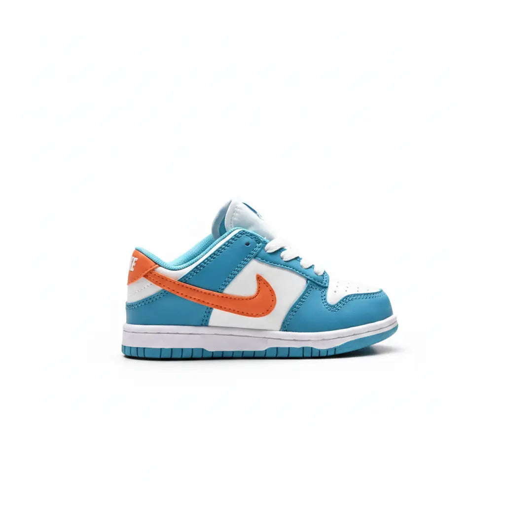 Nike Dunk Low Kid  COOLANDBAG