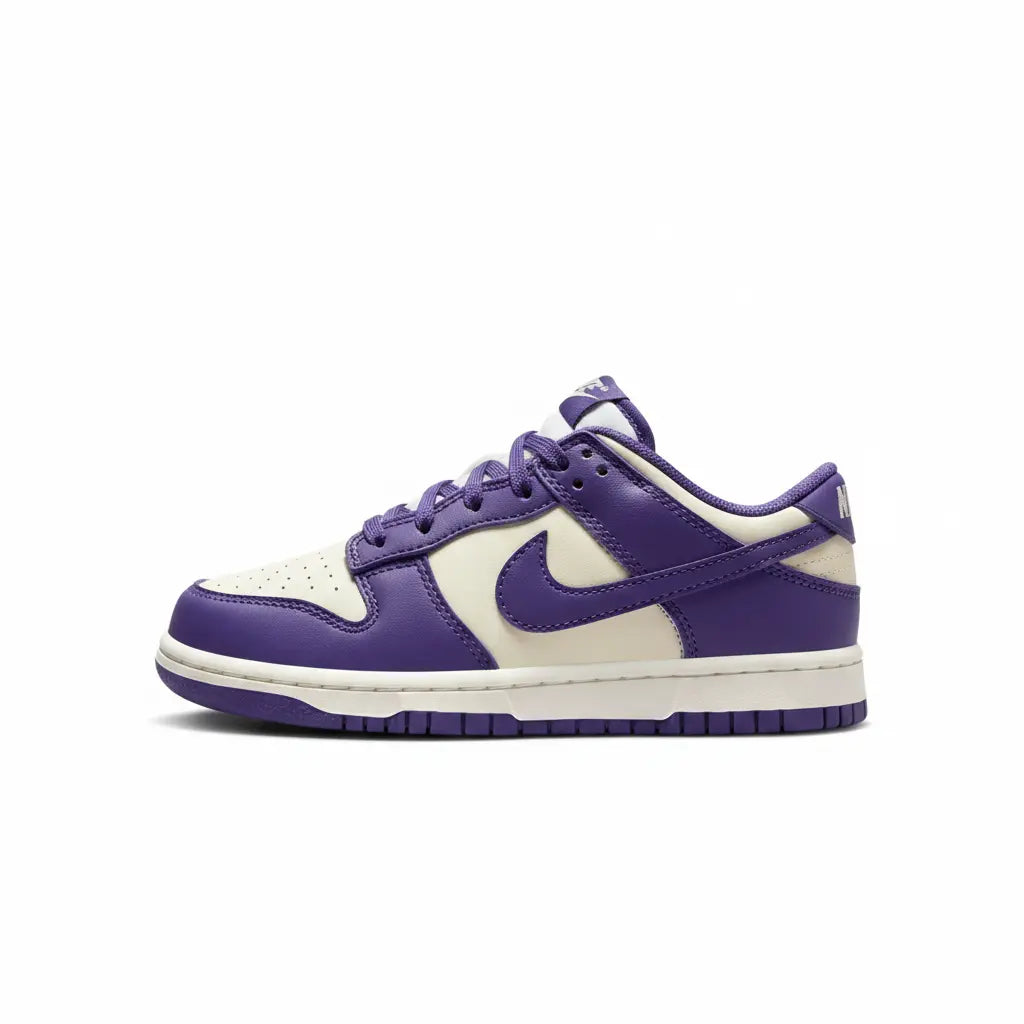 Nike Dunk Low Kid  COOLANDBAG