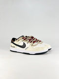 Nike Dunk Low Romantic Cream Brown  COOLANDBAG