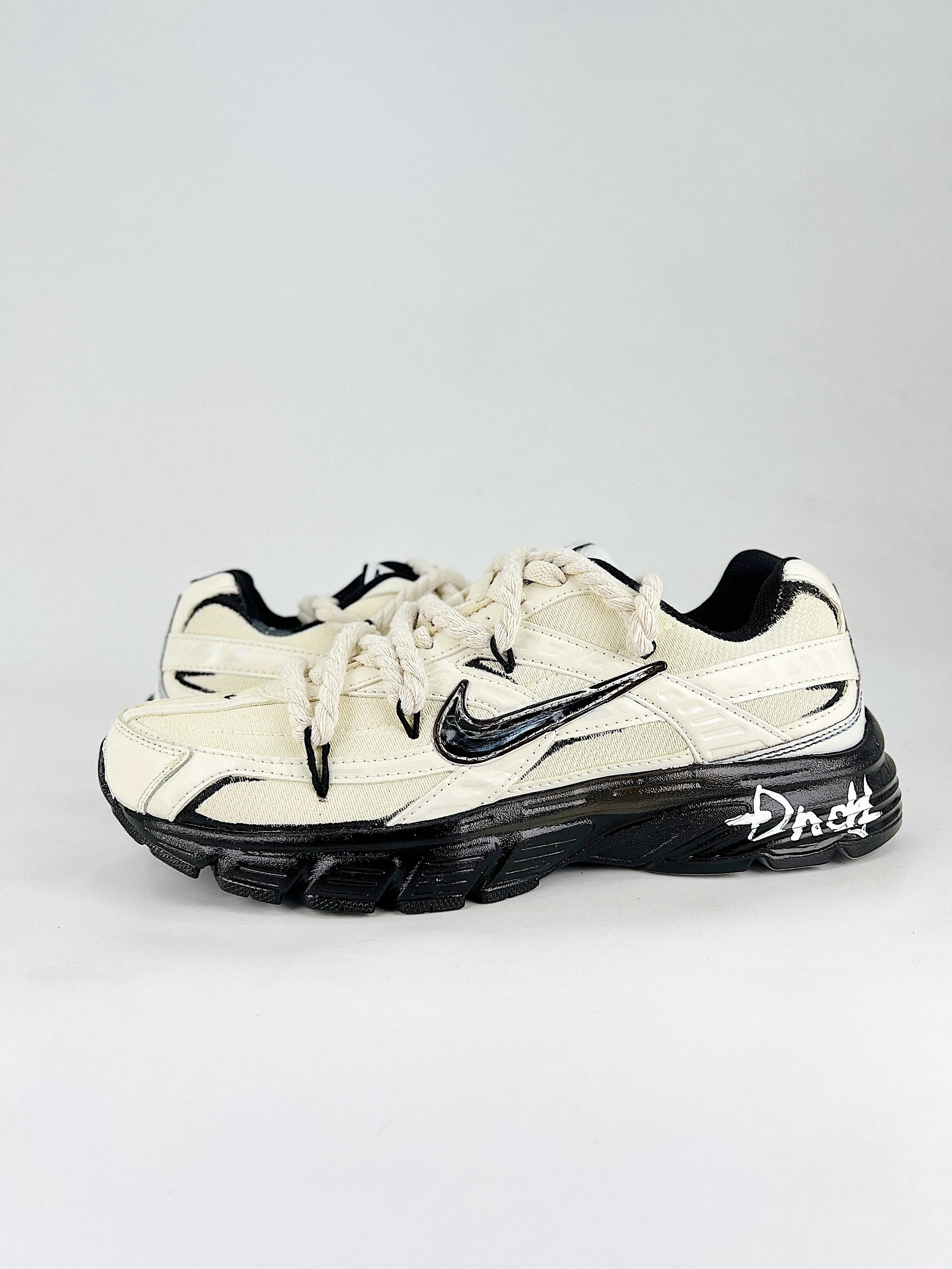 Nike Initiator Beige  COOLANDBAG