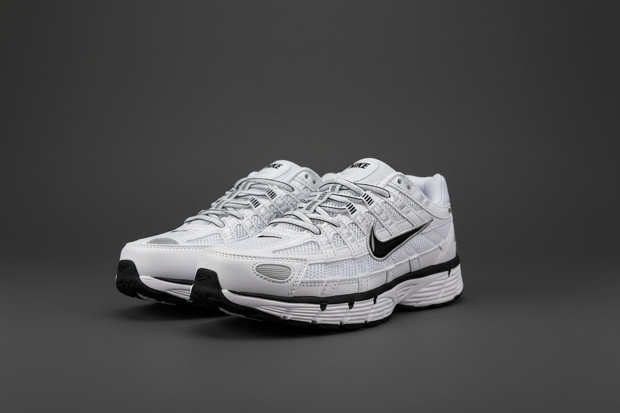 Nike P-6000 COOL&BAG