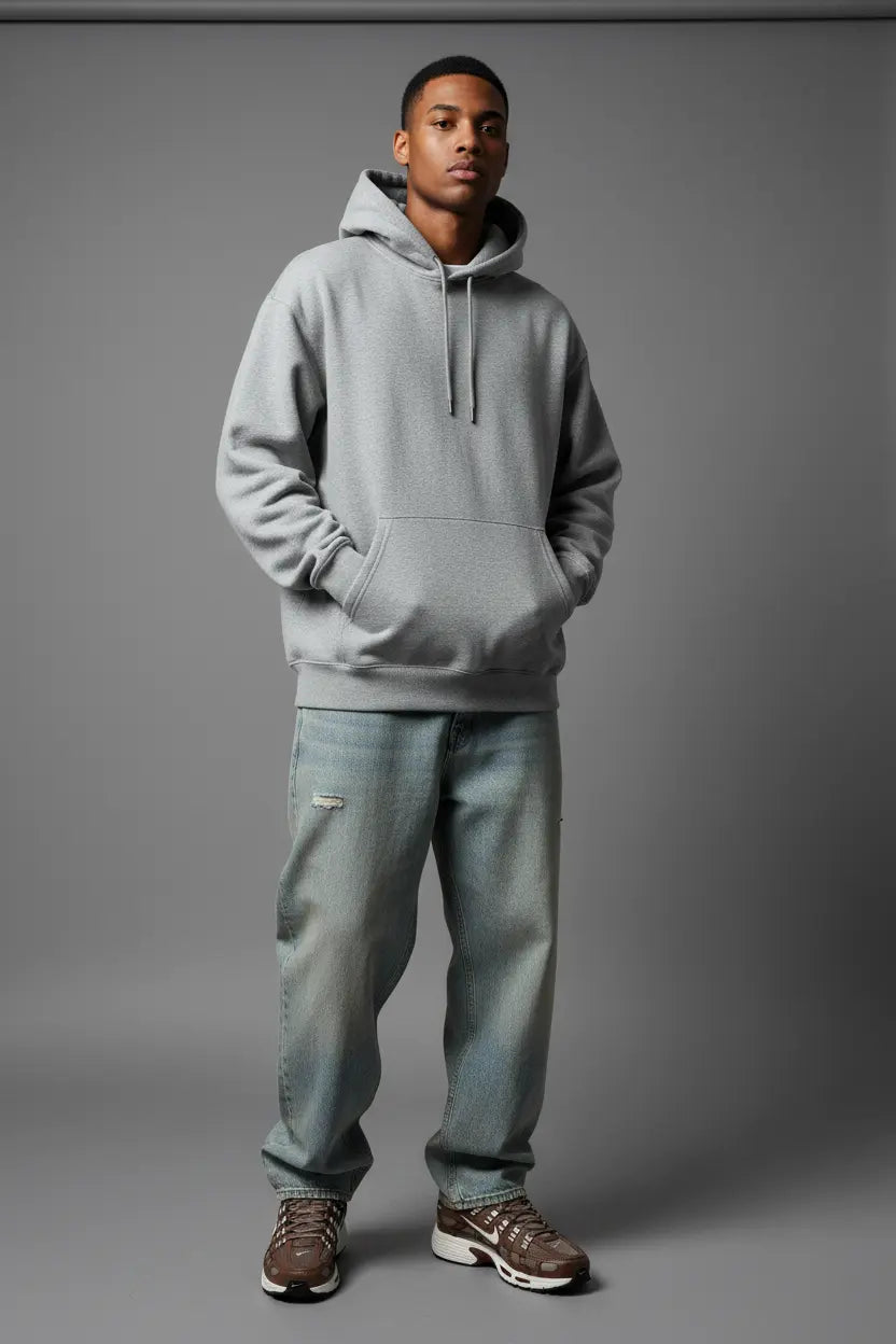 Nike P-6000 — Cacao Wow / Sail  COOLANDBAG