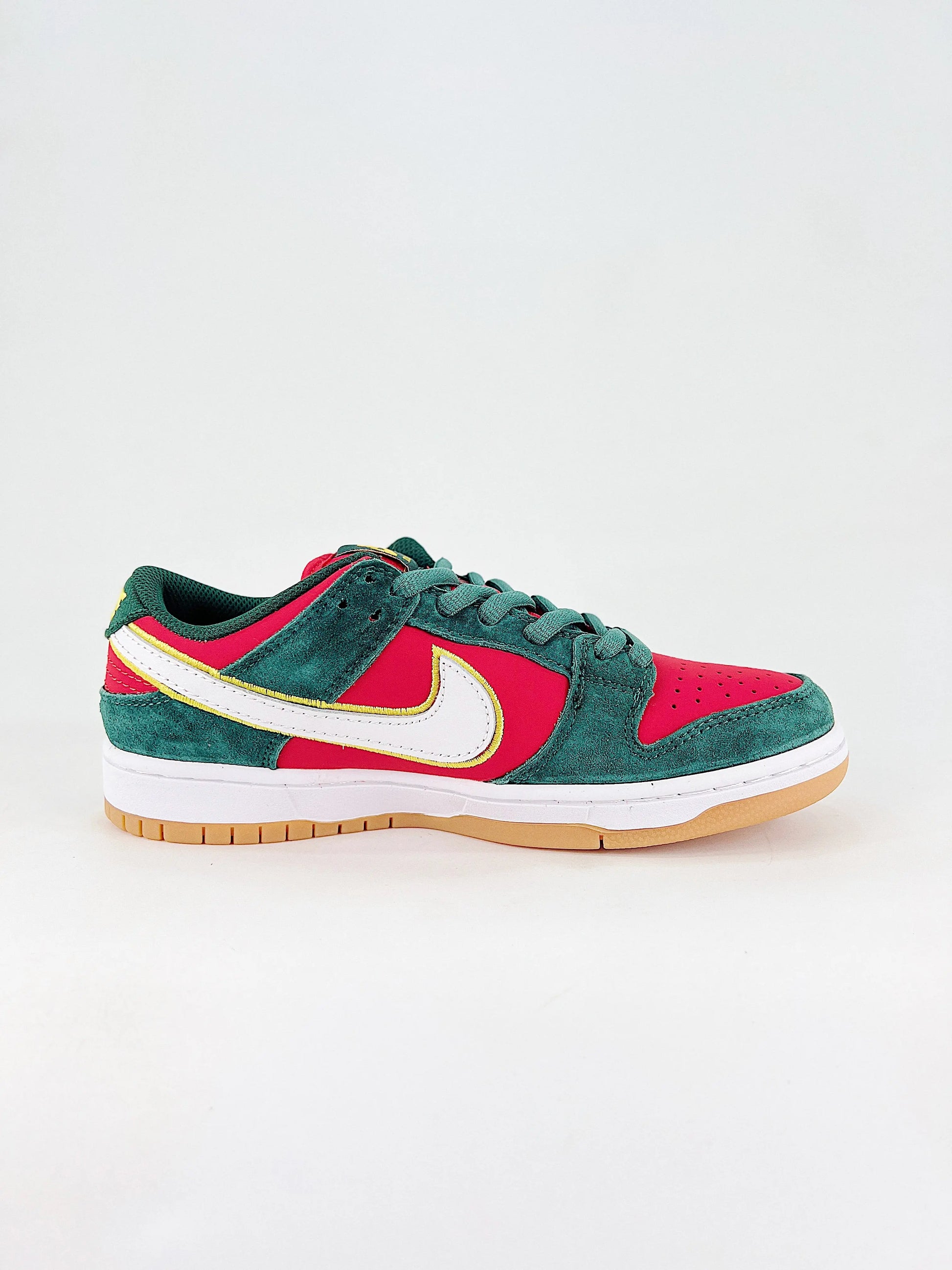Nike SB Dunk Low ‘Heineken 2.0’  COOLANDBAG