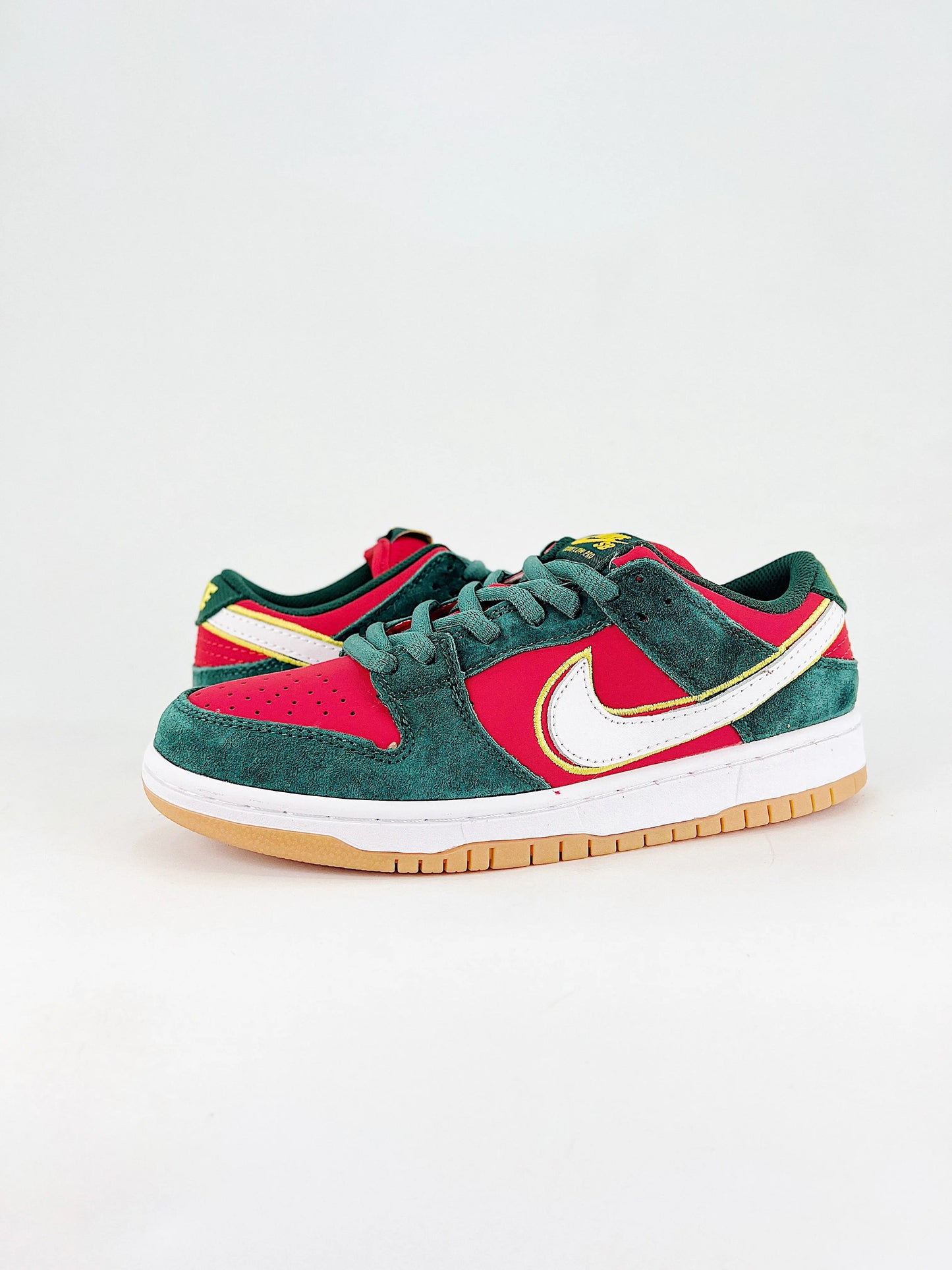 Nike SB Dunk Low ‘Heineken 2.0’  COOLANDBAG