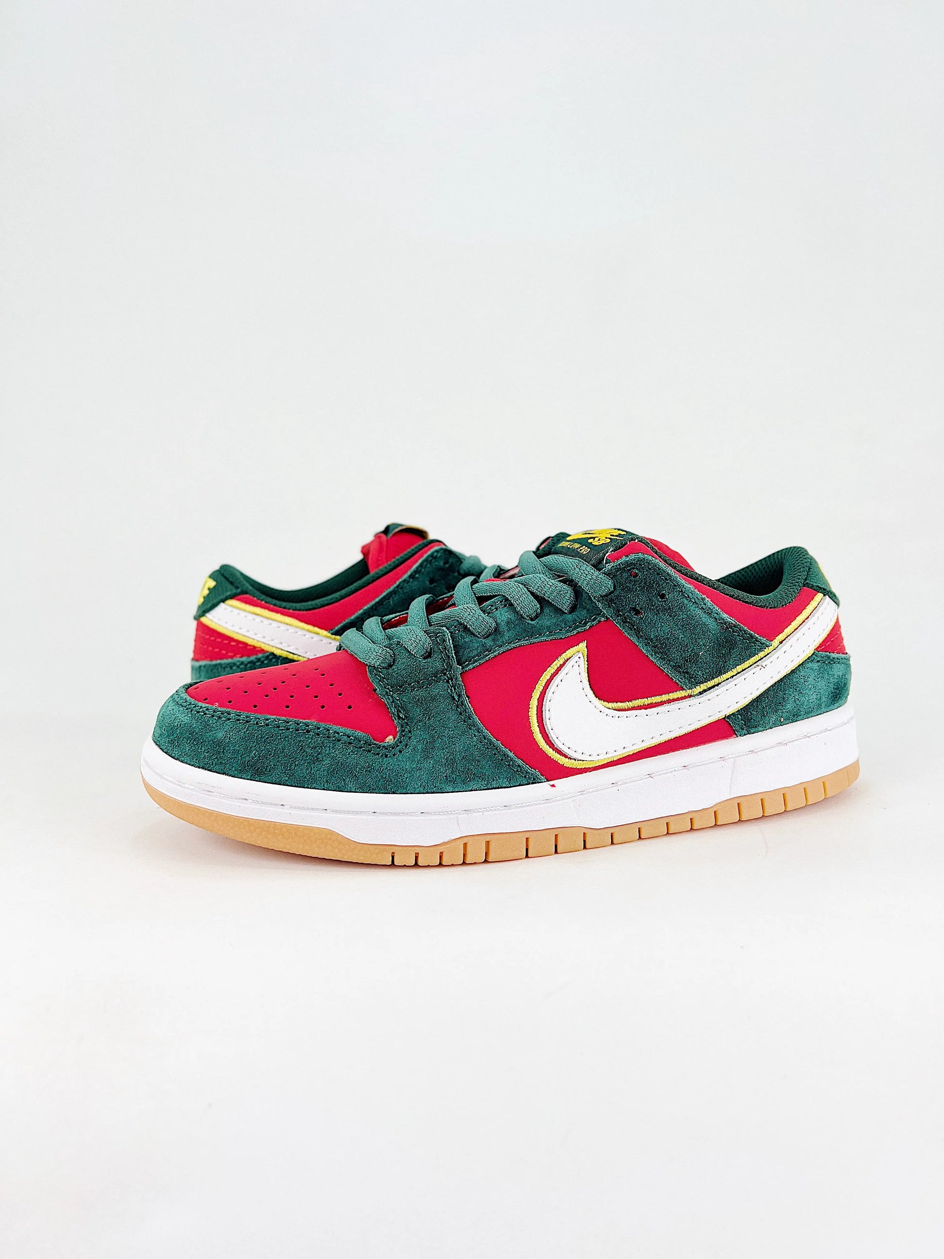 Nike SB Dunk Low ‘Heineken 2.0’  COOLANDBAG
