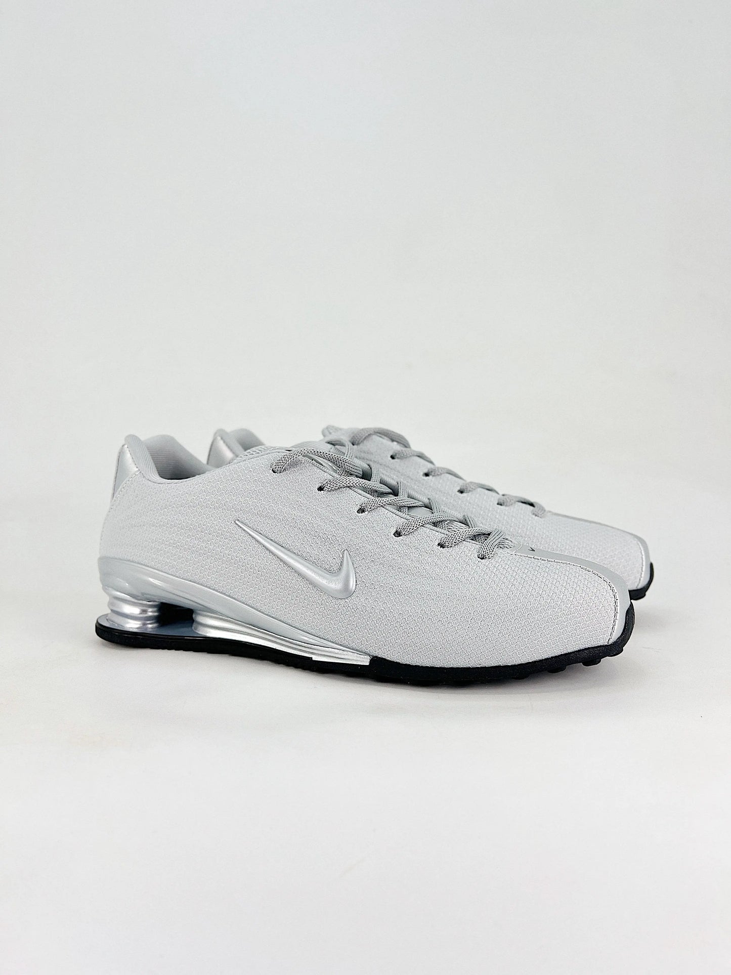 Nike Shox Grise  COOLANDBAG
