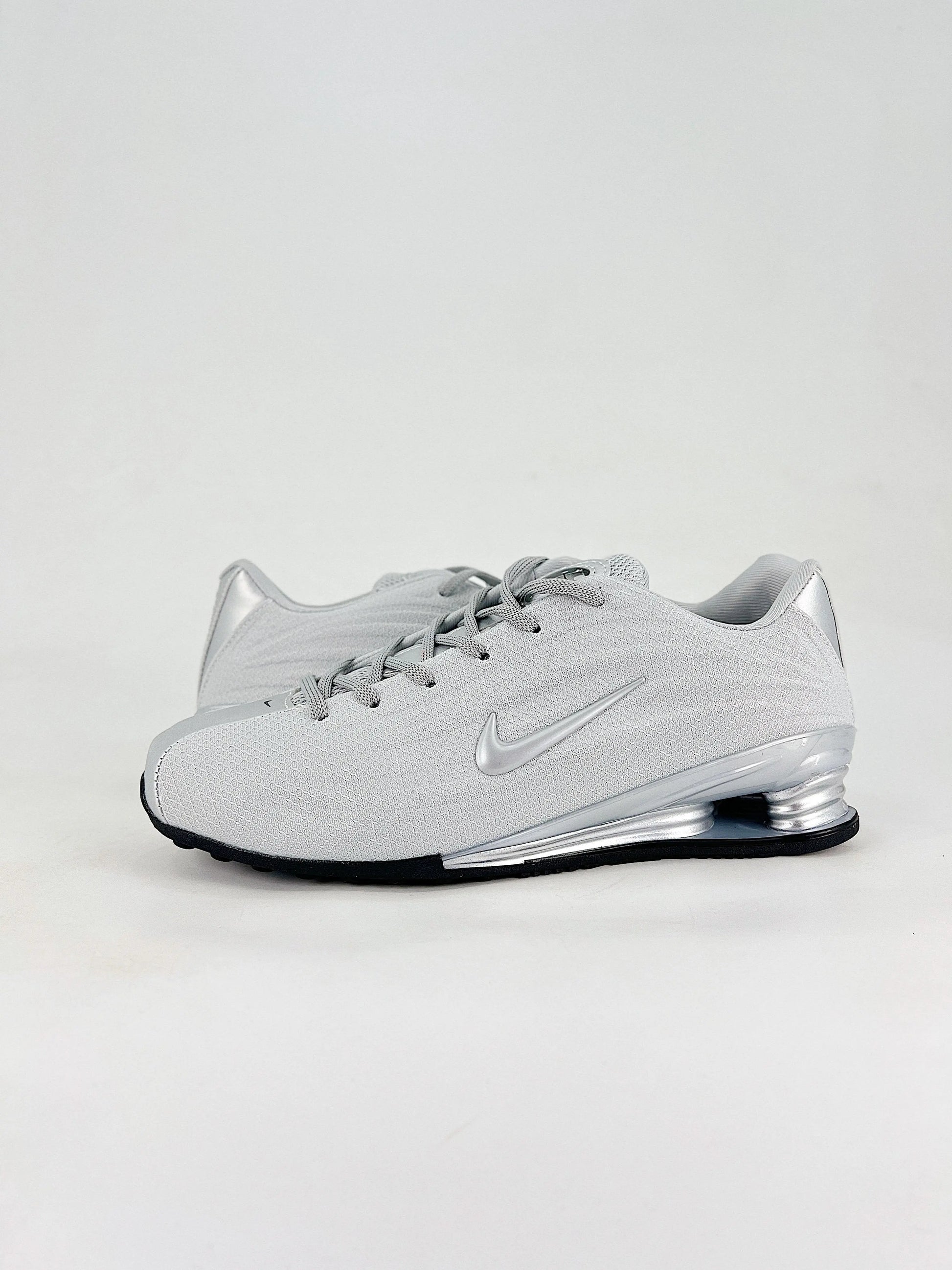 Nike Shox Grise  COOLANDBAG