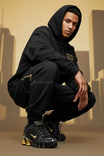 Nike Shox TL  COOLANDBAG