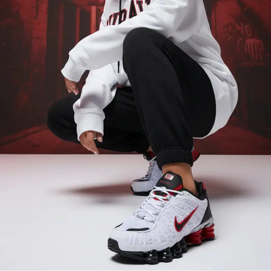 Nike Shox TL  COOLANDBAG