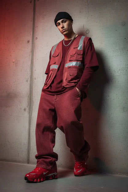 Nike Shox TL  COOLANDBAG