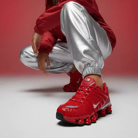 Nike Shox TL  COOLANDBAG