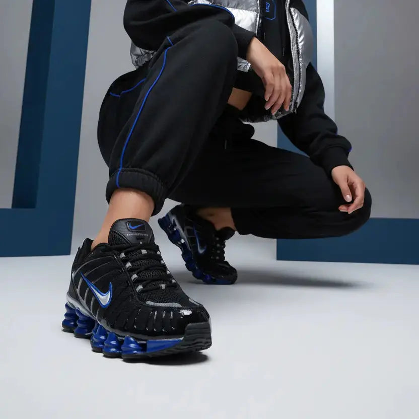 Nike Shox TL