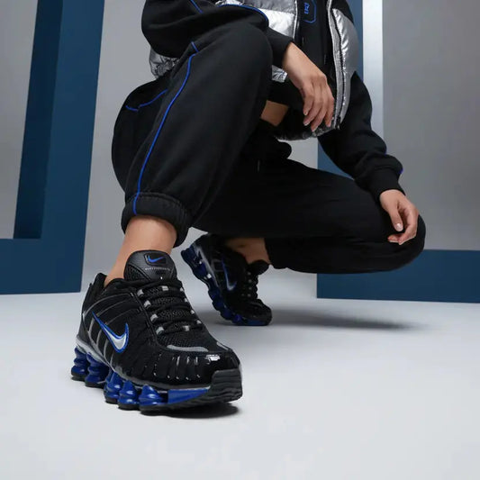 Nike Shox TL  COOLANDBAG