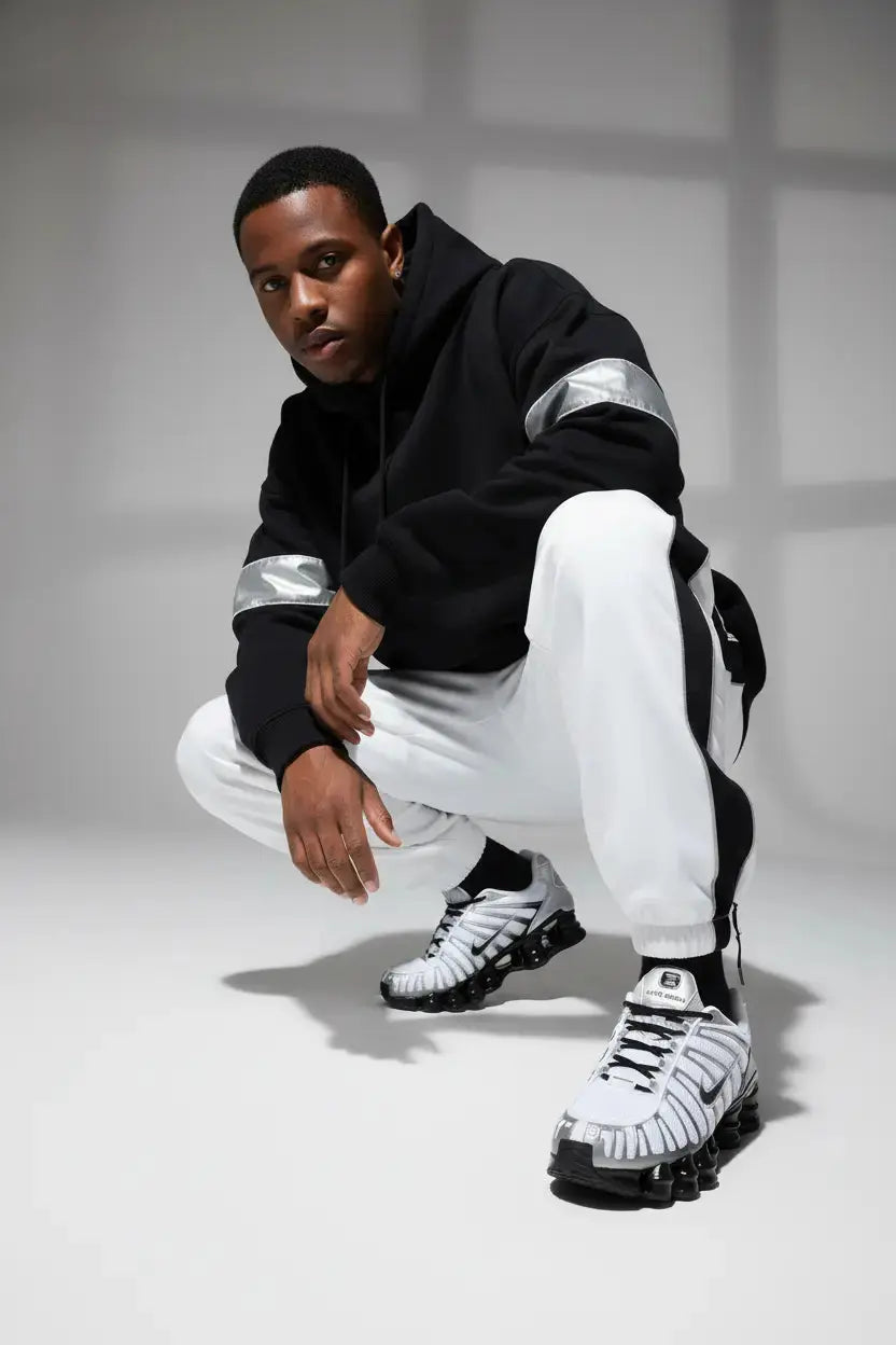 Nike Shox TL  COOLANDBAG