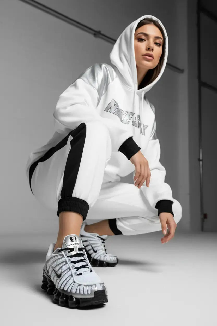 Nike Shox TL  COOLANDBAG
