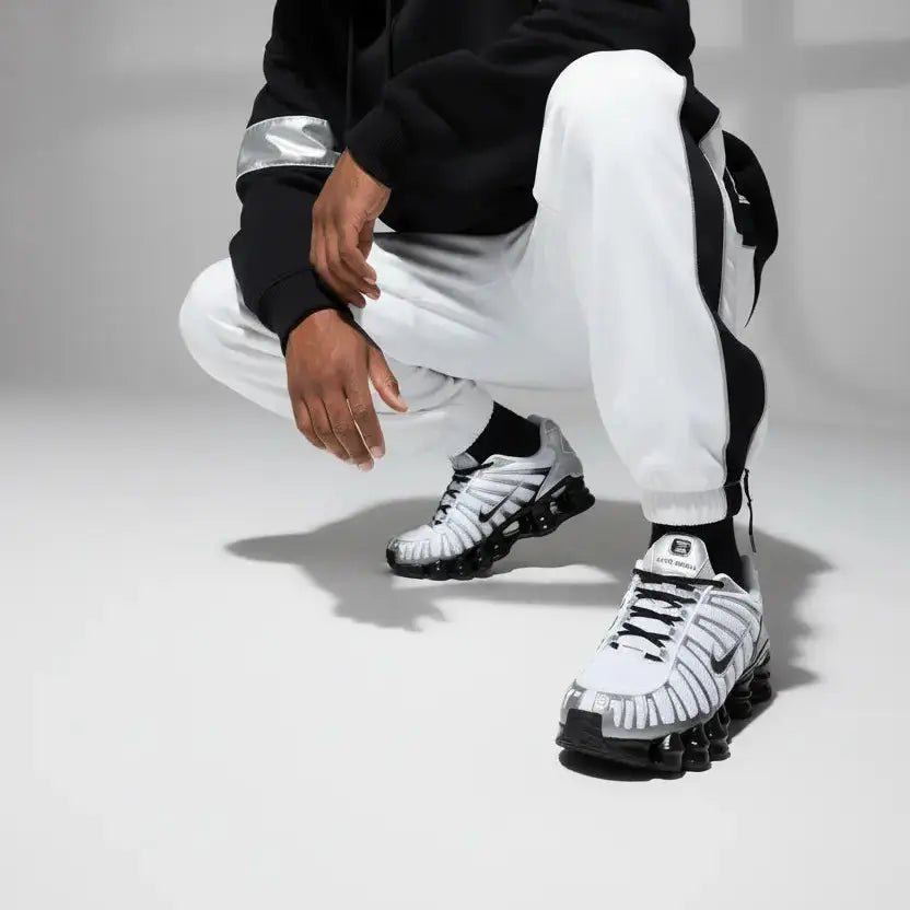 Nike Shox TL  COOLANDBAG
