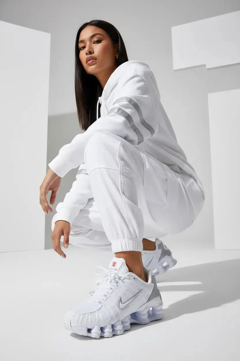 Nike Shox TL  COOLANDBAG