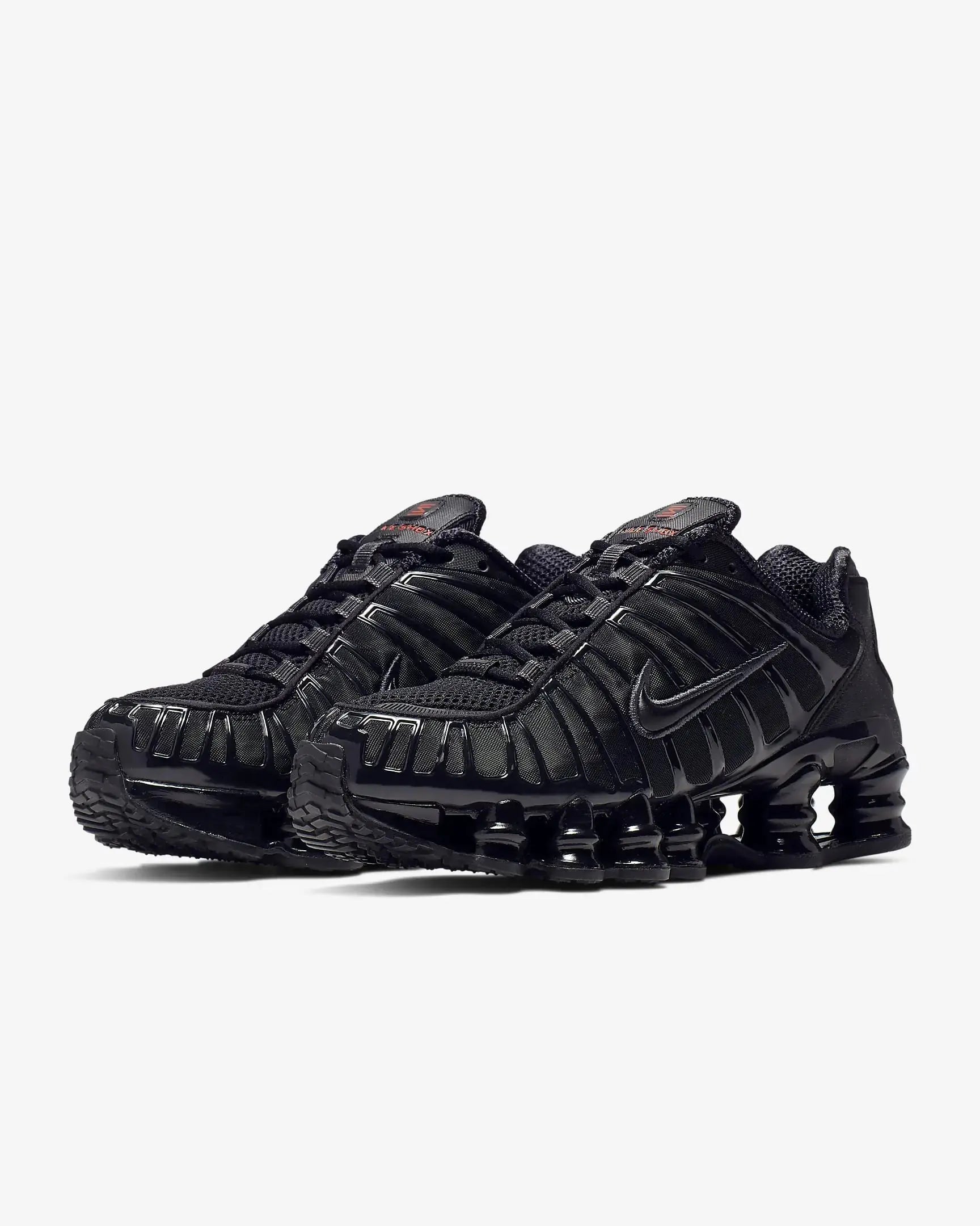 Nike Shox TL  COOLANDBAG