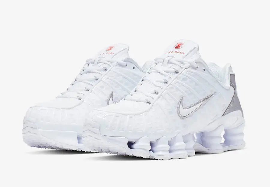 Nike Shox TL  COOLANDBAG