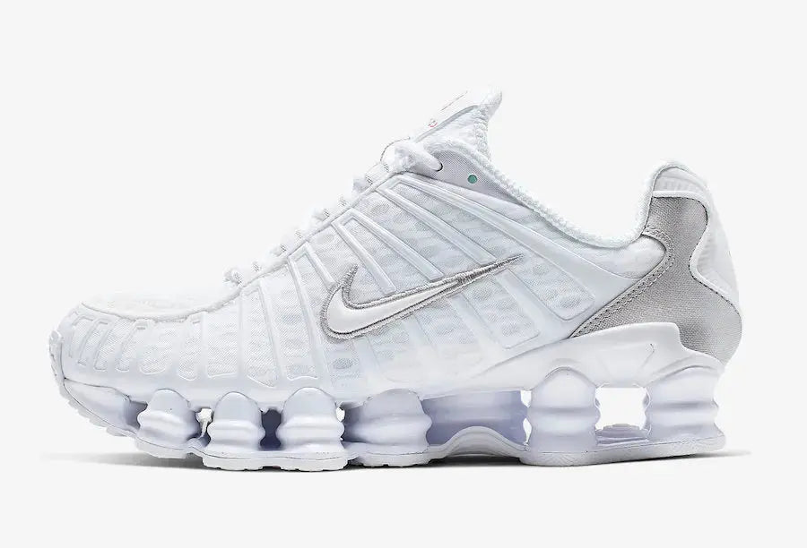 Nike Shox TL  COOLANDBAG