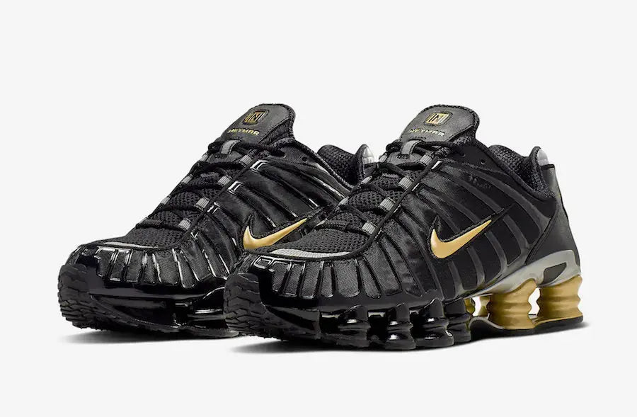 Nike Shox TL  COOLANDBAG