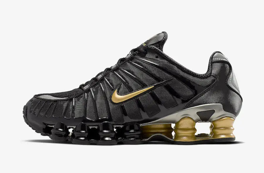 Nike Shox TL  COOLANDBAG