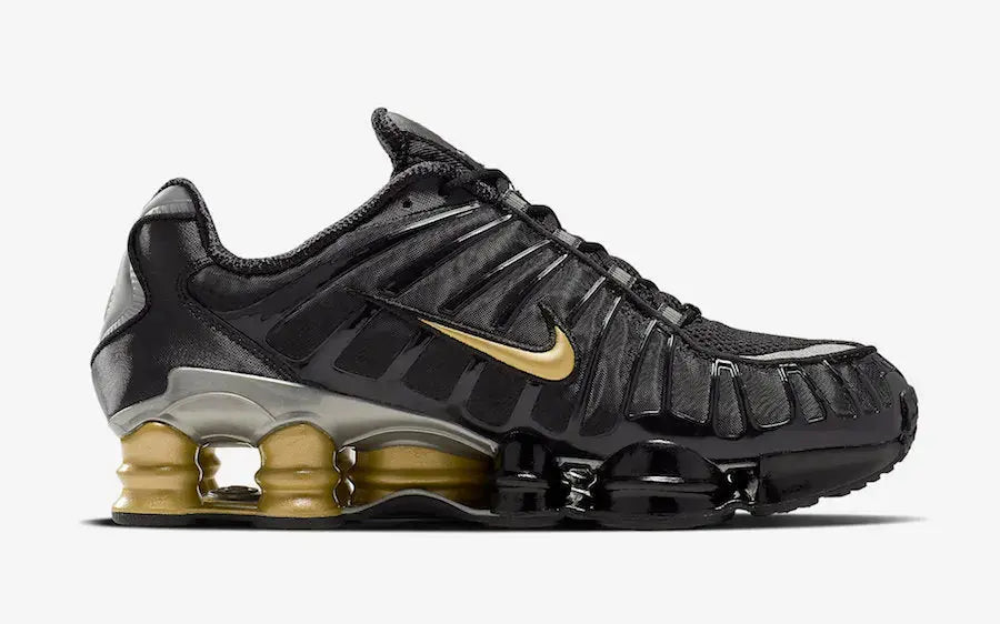 Nike Shox TL  COOLANDBAG