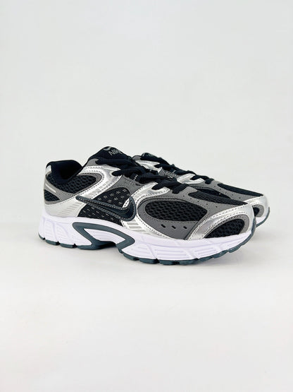 Nike V5 RNR Noir & Silver  COOLANDBAG