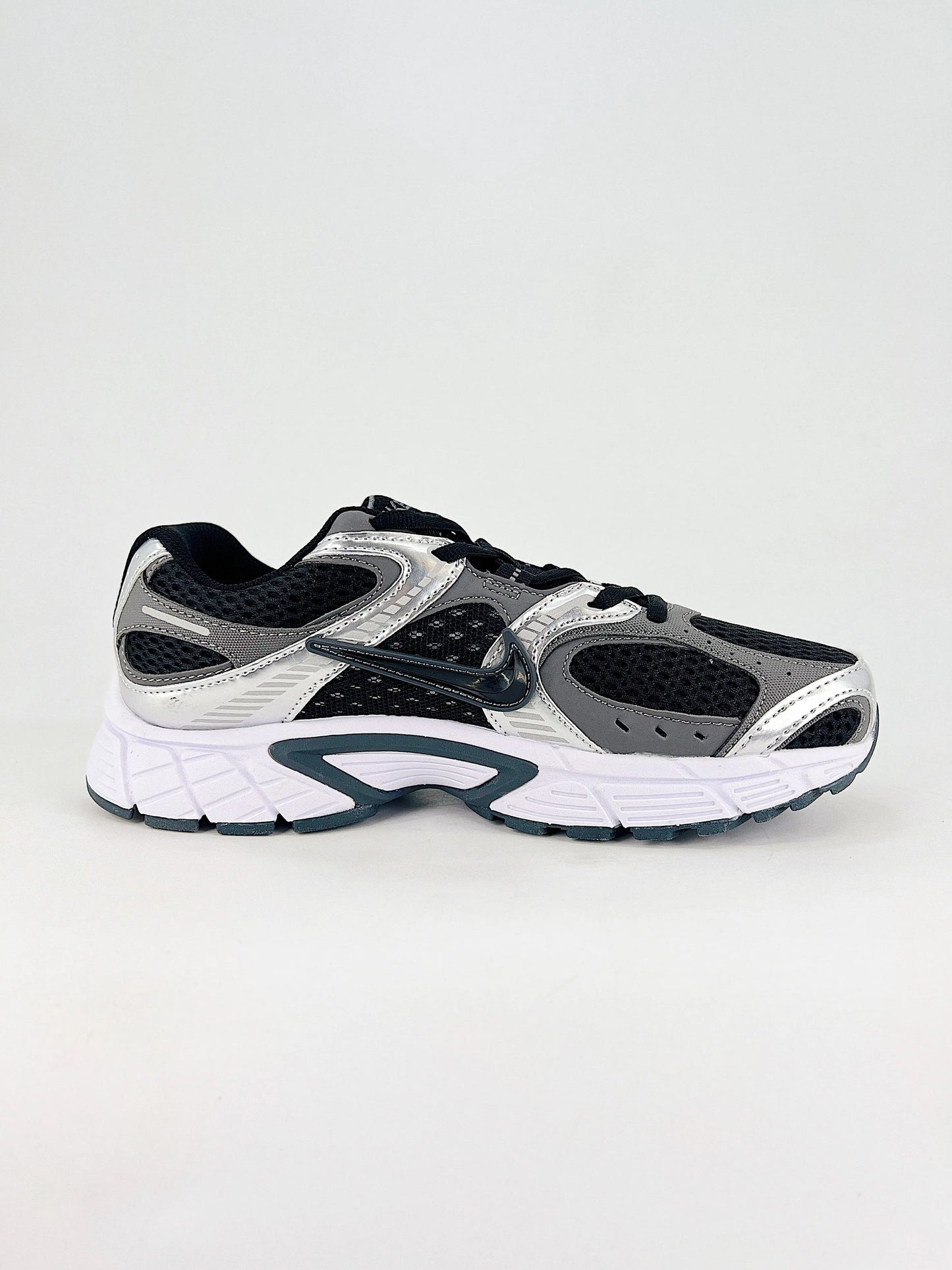 Nike V5 RNR Noir & Silver  COOLANDBAG