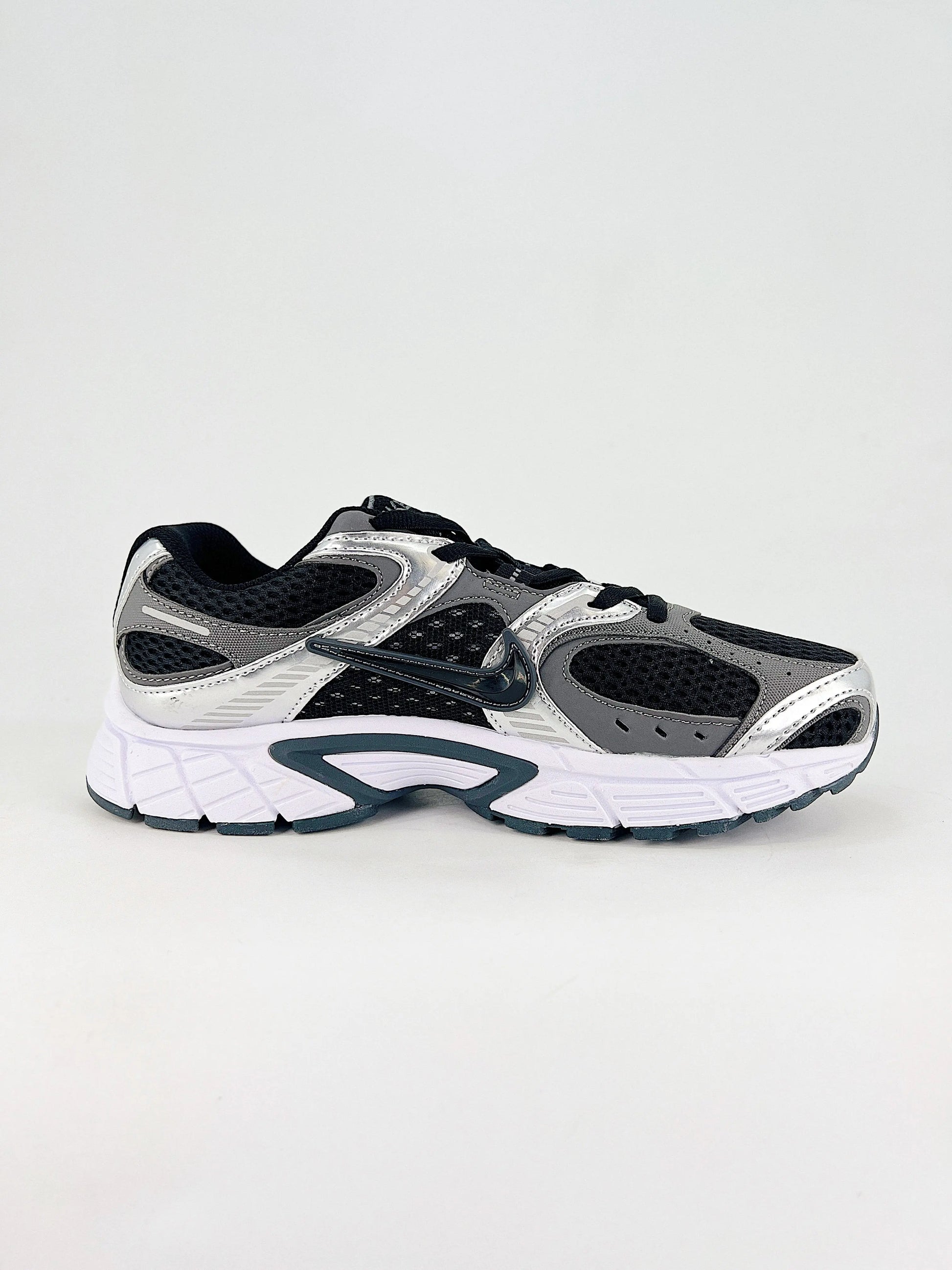 Nike V5 RNR Noir & Silver  COOLANDBAG