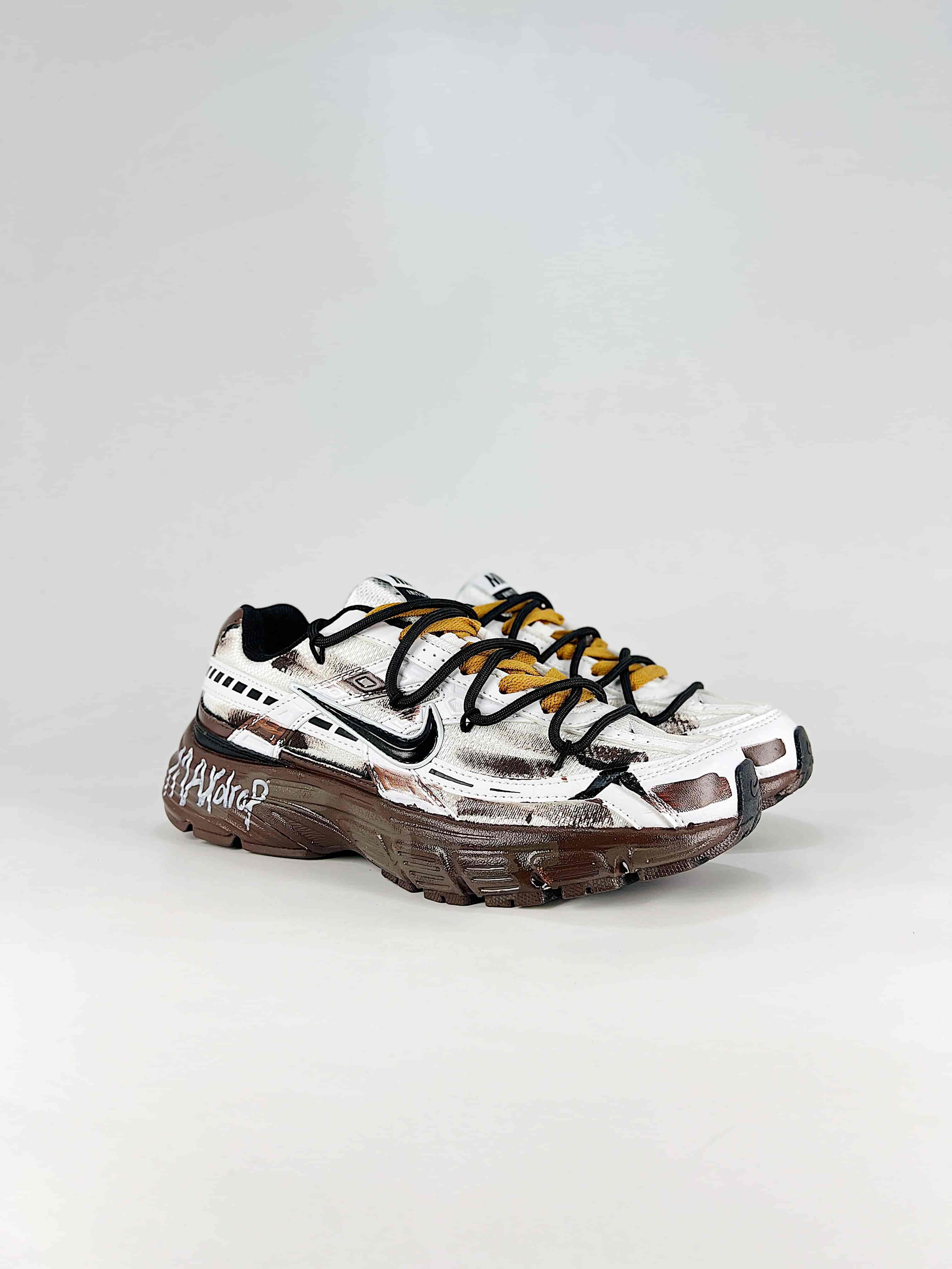 Nike Zoom Vomero 5 Custom Graffiti - vue produit