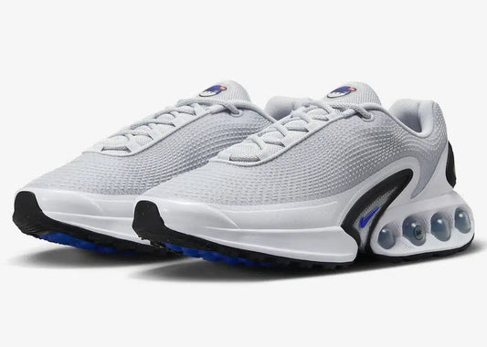 Nike | Air Max DN Pure Platinum Hyper Royal  COOLANDBAG