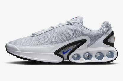 Nike | Air Max DN Pure Platinum Hyper Royal  COOLANDBAG