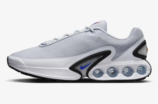 Nike | Air Max DN Pure Platinum Hyper Royal  COOLANDBAG