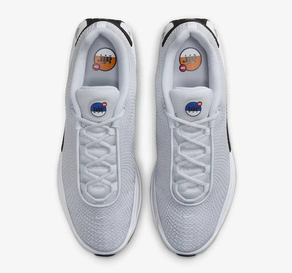 Nike | Air Max DN Pure Platinum Hyper Royal  COOLANDBAG