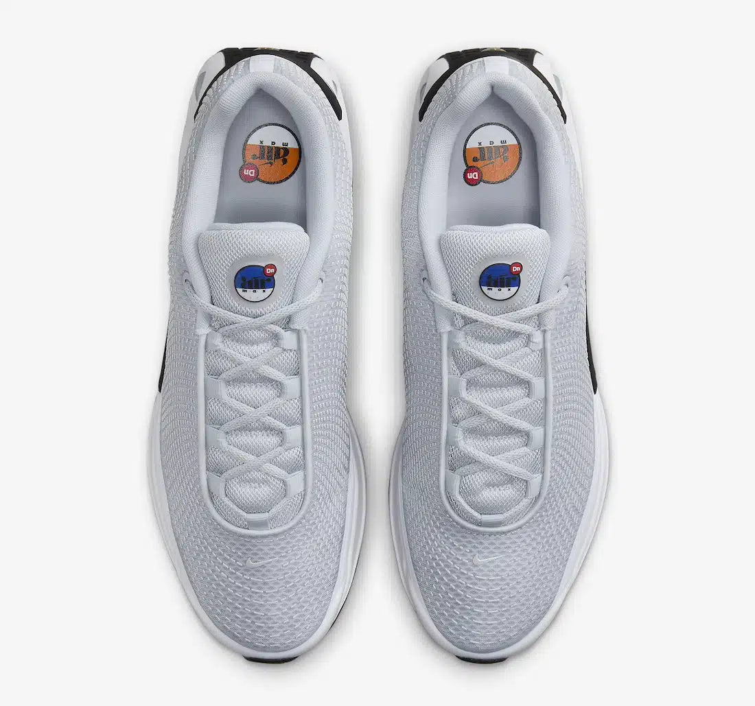 Nike | Air Max DN Pure Platinum Hyper Royal  COOLANDBAG