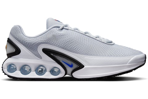 Nike | Air Max DN Pure Platinum Hyper Royal  COOLANDBAG