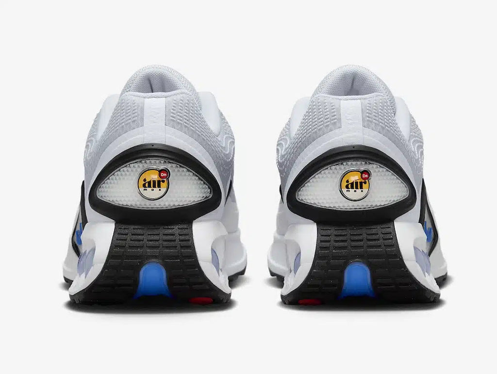 Nike | Air Max DN Pure Platinum Hyper Royal  COOLANDBAG