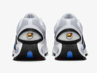 Nike | Air Max DN Pure Platinum Hyper Royal  COOLANDBAG