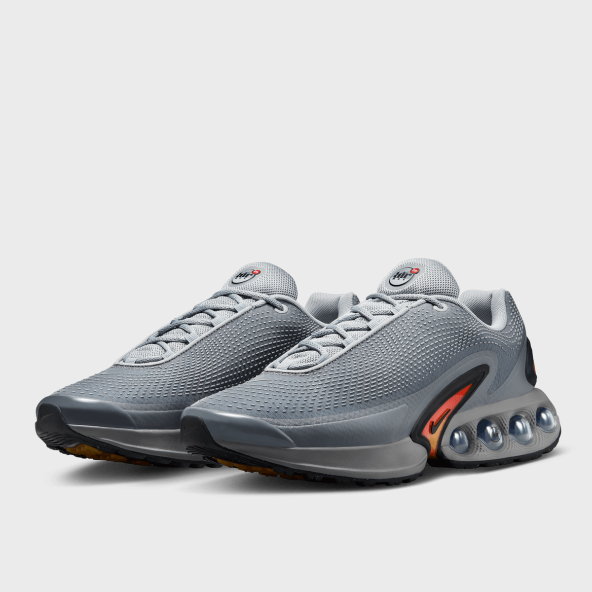 Nike Air Max Dn gris particule
