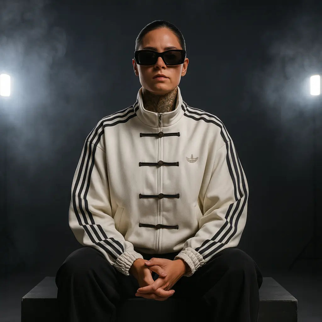 Nouvel An Chinois Édition  COOLANDBAG