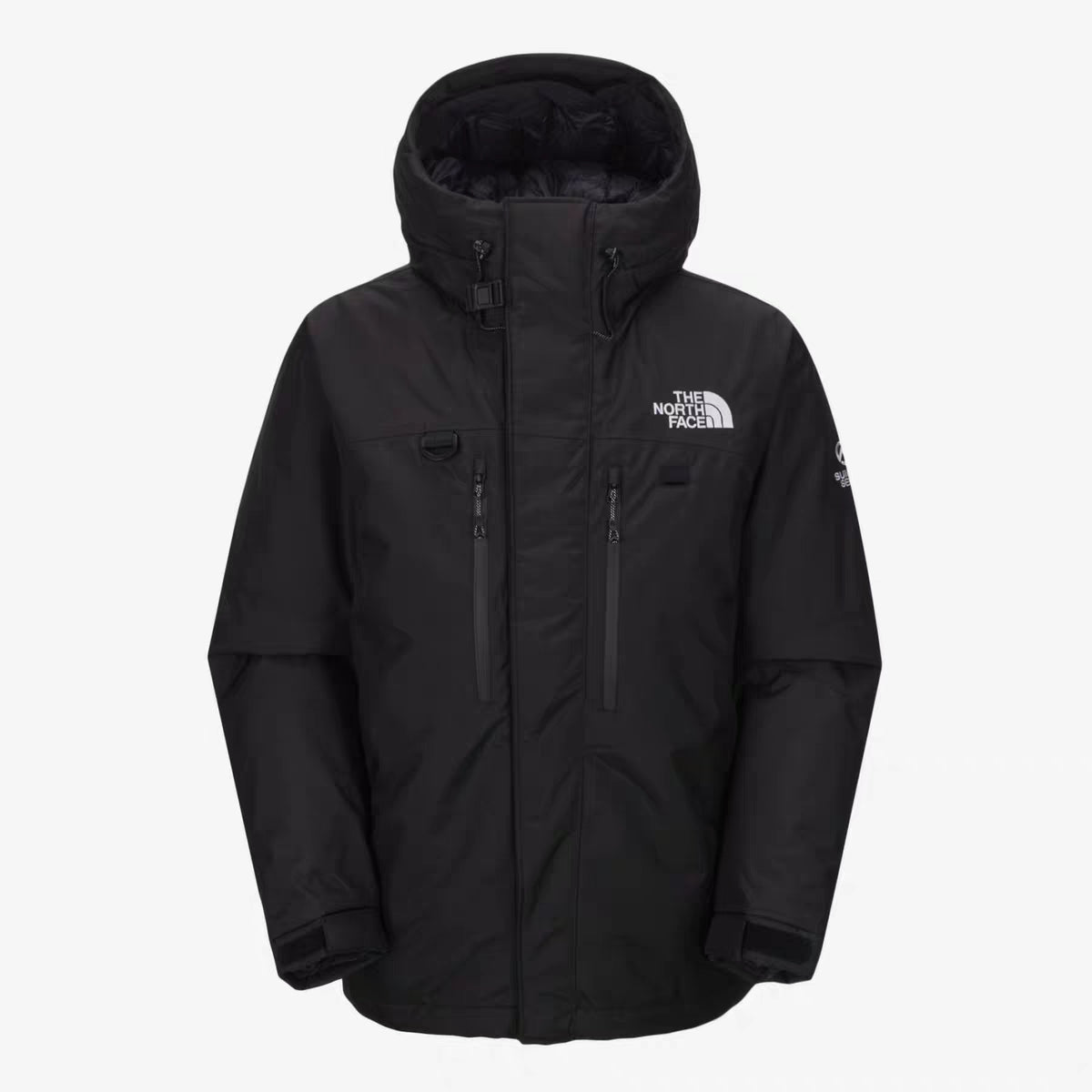 PARKA The North Face | McMURDO PARKA  COOLANDBAG