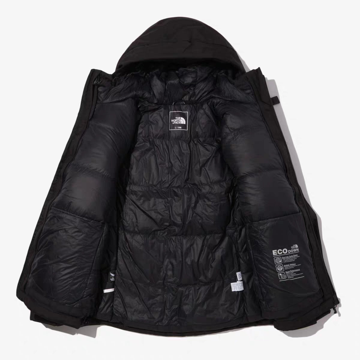 PARKA The North Face | McMURDO PARKA  COOLANDBAG