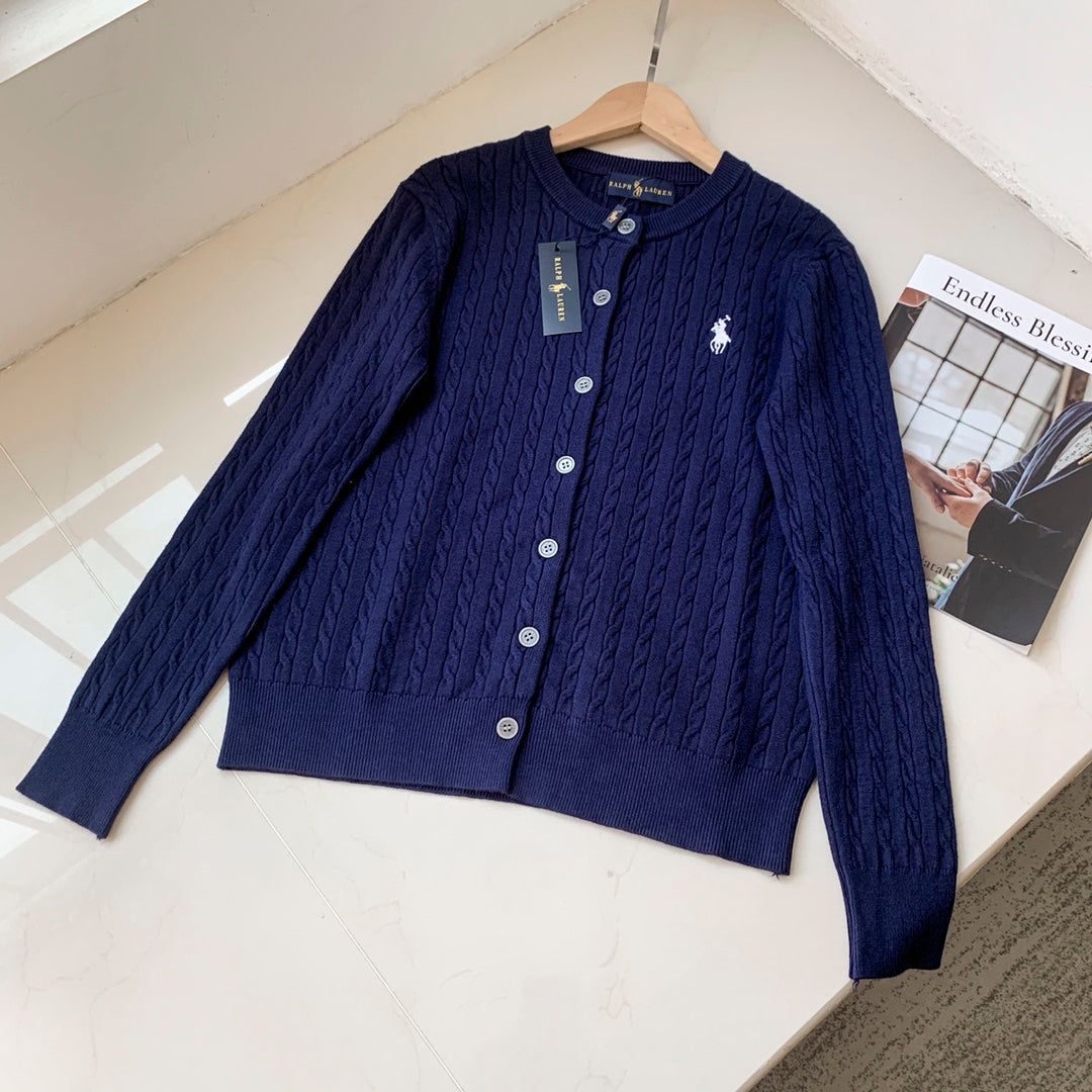 POLO RALPH LAUREN | HERITAGE ROYAL|  COOLANDBAG