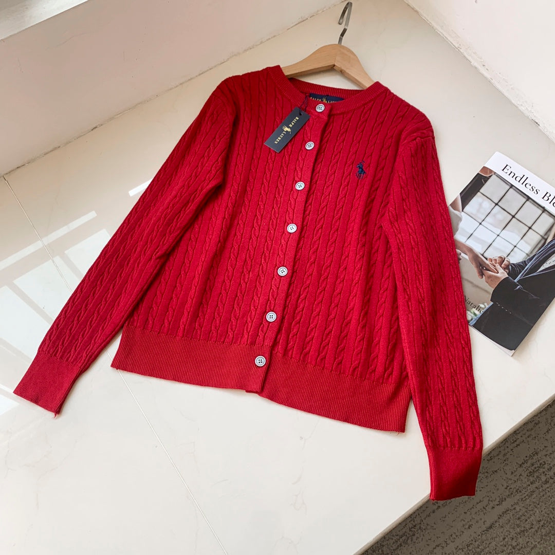 POLO RALPH LAUREN | HERITAGE ROYAL|  COOLANDBAG