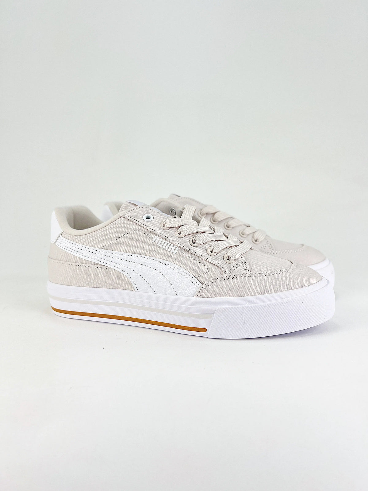 PUMA Court Classic Vulc